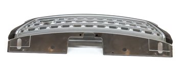 Thumbnail 4: 13-17 LAND RANGE ROVER (L405) FRONT UPPER CENTER HOOD PRIMARY GRILLE (Bronze)