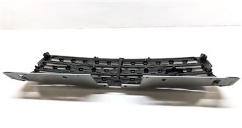 Thumbnail 6: 13-17 LAND RANGE ROVER (L405) FRONT UPPER CENTER HOOD PRIMARY GRILLE (Bronze)