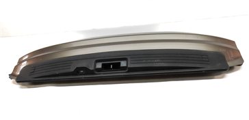 Thumbnail 2: 2013-2019 RANGE ROVER (L405) REAR TRUNK LOWER TAILGATE (Bronze)