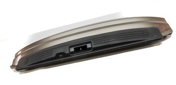 Thumbnail 3: 2013-2019 RANGE ROVER (L405) REAR TRUNK LOWER TAILGATE (Bronze)