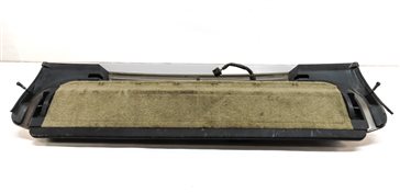 Thumbnail 5: 2013-2019 RANGE ROVER (L405) REAR TRUNK LOWER TAILGATE (Bronze)
