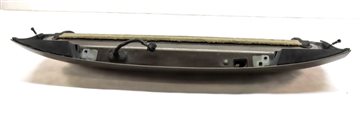 Thumbnail 6: 2013-2019 RANGE ROVER (L405) REAR TRUNK LOWER TAILGATE (Bronze)