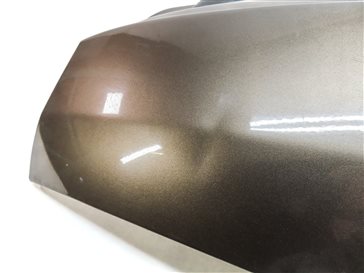 Thumbnail 8: 2013-2019 RANGE ROVER (L405) REAR TRUNK LOWER TAILGATE (Bronze)