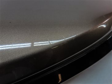 Thumbnail 11: 2013-2019 RANGE ROVER (L405) REAR SPOILER WING w/ 3rd BRAKE LIGHT (Bronze)