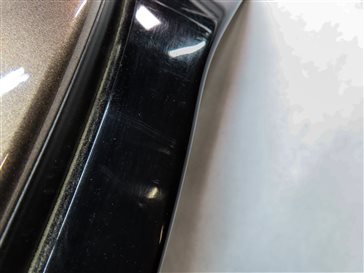 Thumbnail 12: 2013-2019 RANGE ROVER (L405) REAR SPOILER WING w/ 3rd BRAKE LIGHT (Bronze)