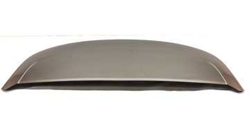Thumbnail 4: 2013-2019 RANGE ROVER (L405) REAR SPOILER WING w/ 3rd BRAKE LIGHT (Bronze)