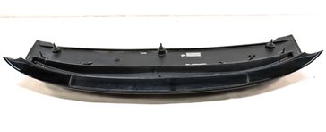 Thumbnail 5: 2013-2019 RANGE ROVER (L405) REAR SPOILER WING w/ 3rd BRAKE LIGHT (Bronze)