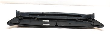 Thumbnail 6: 2013-2019 RANGE ROVER (L405) REAR SPOILER WING w/ 3rd BRAKE LIGHT (Bronze)