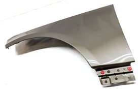 Thumbnail 2: 2013-2021 RANGE ROVER (L405) LEFT FRONT DRIVER FENDER (Bronze)