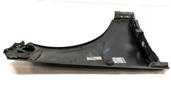 Thumbnail 6: 2013-2021 RANGE ROVER (L405) LEFT FRONT DRIVER FENDER (Bronze)