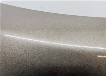 Thumbnail 8: 2013-2021 RANGE ROVER (L405) LEFT FRONT DRIVER FENDER (Bronze)