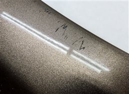 Thumbnail 9: 2013-2021 RANGE ROVER (L405) LEFT FRONT DRIVER FENDER (Bronze)