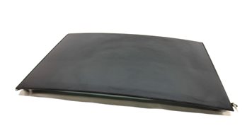 Thumbnail 1: 2013-2020 RANGE ROVER SPORT (L405 L494) CENTER PANORAMIC SUNROOF GLASS WINDOW