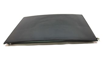 Thumbnail 2: 2013-2020 RANGE ROVER SPORT (L405 L494) CENTER PANORAMIC SUNROOF GLASS WINDOW
