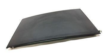 Thumbnail 3: 2013-2020 RANGE ROVER SPORT (L405 L494) CENTER PANORAMIC SUNROOF GLASS WINDOW
