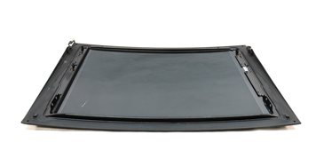 Thumbnail 6: 2013-2020 RANGE ROVER SPORT (L405 L494) CENTER PANORAMIC SUNROOF GLASS WINDOW