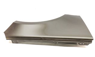 Thumbnail 4: 2013-2021 RANGE ROVER (L405) RIGHT FRONT PASSENGER FENDER (Bronze)