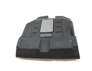 Thumbnail 2: 2013 LAND ROVER RANGE ROVER (L405) 5.0L NON-SUPER PRIMARY ENGINE COVER