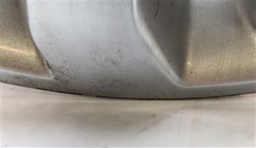 Thumbnail 13: 13-17 RANGE ROVER (L405) 20x8.5 ALUMINUM ALLOY 5-SPLIT SPOKE WHEEL RIM SET/4