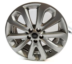 Thumbnail 2: 13-17 RANGE ROVER (L405) 20x8.5 ALUMINUM ALLOY 5-SPLIT SPOKE WHEEL RIM SET/4