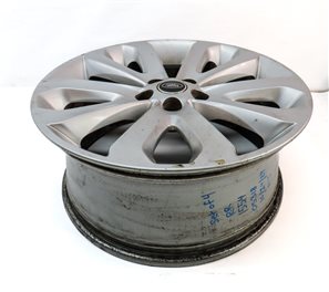 Thumbnail 22: 13-17 RANGE ROVER (L405) 20x8.5 ALUMINUM ALLOY 5-SPLIT SPOKE WHEEL RIM SET/4