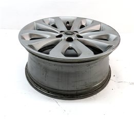 Thumbnail 23: 13-17 RANGE ROVER (L405) 20x8.5 ALUMINUM ALLOY 5-SPLIT SPOKE WHEEL RIM SET/4