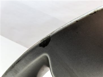 Thumbnail 7: 13-17 RANGE ROVER (L405) 20x8.5 ALUMINUM ALLOY 5-SPLIT SPOKE WHEEL RIM SET/4
