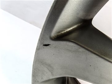 Thumbnail 8: 13-17 RANGE ROVER (L405) 20x8.5 ALUMINUM ALLOY 5-SPLIT SPOKE WHEEL RIM SET/4
