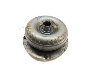 Thumbnail 1: 2013-2020 RANGE ROVER SPORT (L405 L494) SUPERCHARGED - A/T TORQUE CONVERTER