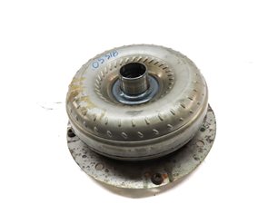 Thumbnail 2: 2013-2020 RANGE ROVER SPORT (L405 L494) SUPERCHARGED - A/T TORQUE CONVERTER