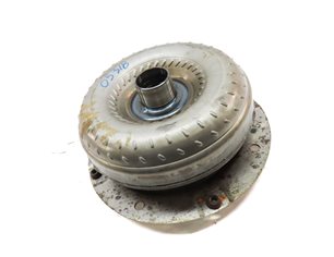 Thumbnail 3: 2013-2020 RANGE ROVER SPORT (L405 L494) SUPERCHARGED - A/T TORQUE CONVERTER