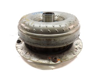 Thumbnail 4: 2013-2020 RANGE ROVER SPORT (L405 L494) SUPERCHARGED - A/T TORQUE CONVERTER