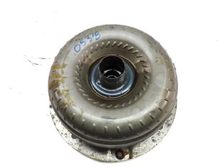 Thumbnail 5: 2013-2020 RANGE ROVER SPORT (L405 L494) SUPERCHARGED - A/T TORQUE CONVERTER