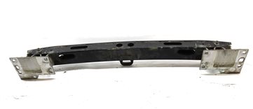 Thumbnail 4: 13-22 RANGE ROVER L405 REAR BUMPER REINFORCEMENT IMPACT BAR BRACE (w/o TOW PKG)