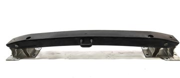 Thumbnail 6: 13-22 RANGE ROVER L405 REAR BUMPER REINFORCEMENT IMPACT BAR BRACE (w/o TOW PKG)