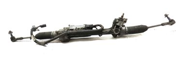 Thumbnail 2: 2013 RANGE ROVER (L405) POWER STEERING GEAR RACK & PINION ASSEMBLY