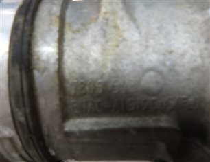 Thumbnail 6: 2013 RANGE ROVER (L405) POWER STEERING GEAR RACK & PINION ASSEMBLY