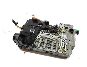 2013 RANGE ROVER L405 8HP-70 5.0L 8 SPEED AUTOMATIC TRANSMISSION VALVE BODY
