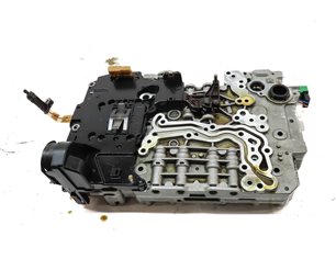 Thumbnail 2: 2013 RANGE ROVER L405 8HP-70 5.0L 8 SPEED AUTOMATIC TRANSMISSION VALVE BODY