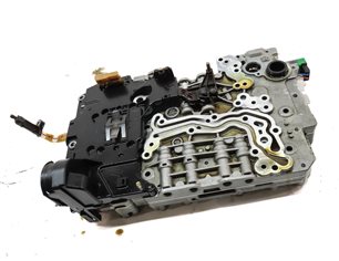 Thumbnail 3: 2013 RANGE ROVER L405 8HP-70 5.0L 8 SPEED AUTOMATIC TRANSMISSION VALVE BODY