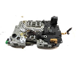 Thumbnail 4: 2013 RANGE ROVER L405 8HP-70 5.0L 8 SPEED AUTOMATIC TRANSMISSION VALVE BODY