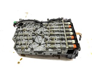 Thumbnail 5: 2013 RANGE ROVER L405 8HP-70 5.0L 8 SPEED AUTOMATIC TRANSMISSION VALVE BODY