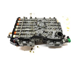 Thumbnail 6: 2013 RANGE ROVER L405 8HP-70 5.0L 8 SPEED AUTOMATIC TRANSMISSION VALVE BODY