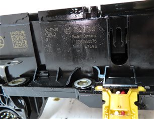 Thumbnail 7: 2013 RANGE ROVER L405 8HP-70 5.0L 8 SPEED AUTOMATIC TRANSMISSION VALVE BODY