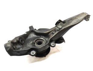 2013-2017 RANGE ROVER (L405) RIGHT FRONT PASSENGER SPINDLE KNUCKLE WHEEL HUB