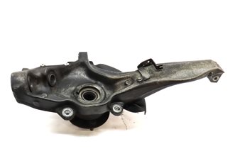 Thumbnail 2: 2013-2017 RANGE ROVER (L405) RIGHT FRONT PASSENGER SPINDLE KNUCKLE WHEEL HUB