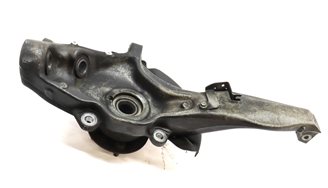 Thumbnail 3: 2013-2017 RANGE ROVER (L405) RIGHT FRONT PASSENGER SPINDLE KNUCKLE WHEEL HUB