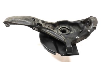 Thumbnail 4: 2013-2017 RANGE ROVER (L405) RIGHT FRONT PASSENGER SPINDLE KNUCKLE WHEEL HUB