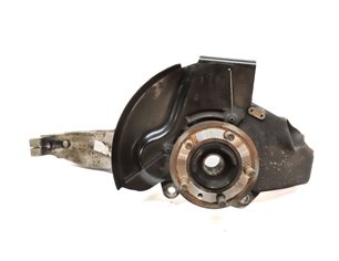 Thumbnail 5: 2013-2017 RANGE ROVER (L405) RIGHT FRONT PASSENGER SPINDLE KNUCKLE WHEEL HUB
