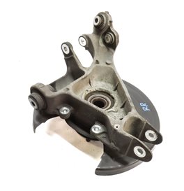 Thumbnail 1: 2013-2016 RANGE ROVER (L405) RIGHT PASSENGER REAR SPINDLE KNUCKLE WHEEL HUB